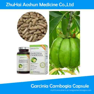 Garcinia Cambogia emagrecimento cápsula de emagrecimento